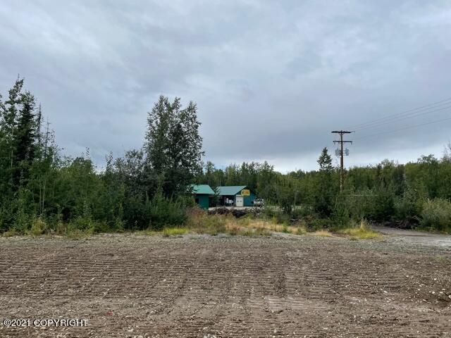 7699 W Parks Hwy, Wasilla, AK 99623